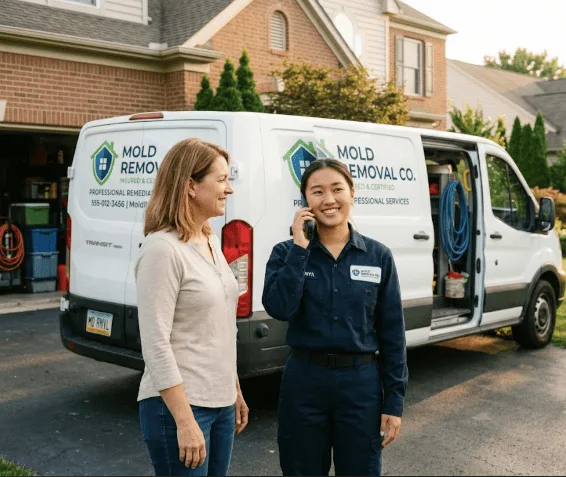 Crawlspace Mold Remediation Grand Haven, MI FAQs